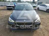 2011 BMW 535 фото