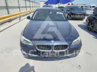 2011 BMW 535 фото