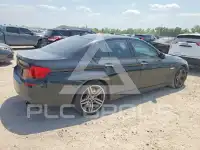 2011 BMW 535 фото