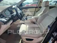 2011 BMW 535 фото
