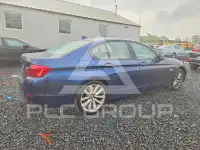2011 BMW 535 фото