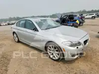 2011 BMW 535 фото