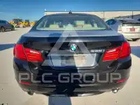 2011 BMW 535 фото