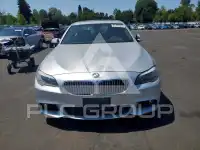 2011 BMW 535 фото