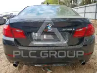 2011 BMW 535 photo