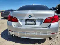 2011 BMW 535 photo