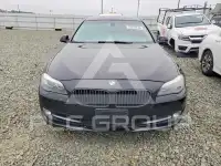 2011 BMW 535 фото