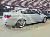 2011 BMW 535 photo