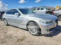 2011 BMW 535 photo