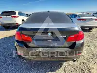 2011 BMW 535 photo