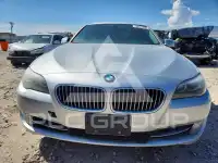 2011 BMW 535 photo