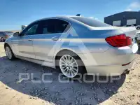 2011 BMW 535 photo
