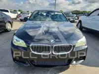 2011 BMW 535 фото