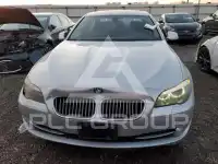 2011 BMW 535 фото