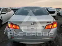 2011 BMW 535 фото