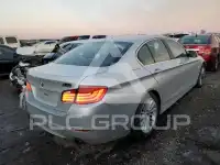 2011 BMW 535 фото