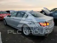 2011 BMW 535 фото