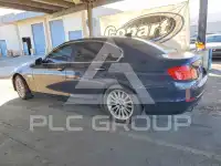2011 BMW 535 фото