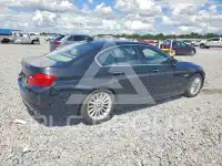 2011 BMW 535 фото