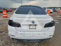 2011 BMW 535 photo