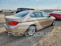 2011 BMW 535 фото