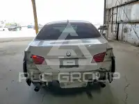 2011 BMW 535 фото