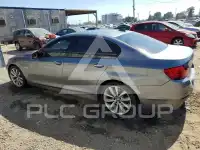 2011 BMW 535 фото