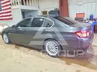2011 BMW 535 фото