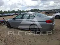2011 BMW 535 фото