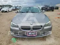 2011 BMW 535 фото