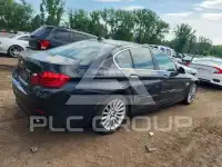 2011 BMW 535 фото