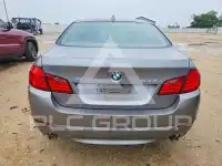 2011 BMW 535 фото