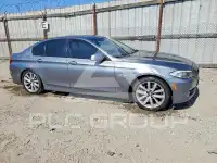 2011 BMW 535 фото