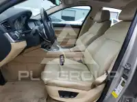 2011 BMW 535 фото