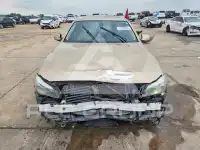 2011 BMW 535 фото