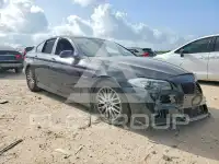 2011 BMW 535 фото