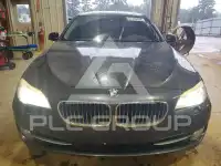 2011 BMW 535 фото