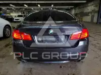 2011 BMW 535 photo