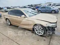 2011 BMW 535 фото
