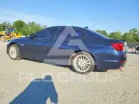 2011 BMW 535 фото