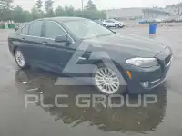 2011 BMW 535 photo
