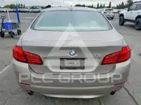 2011 BMW 535 фото