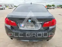 2011 BMW 535 фото