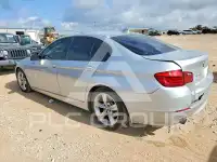 2011 BMW 535 фото