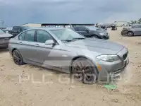 2011 BMW 535 фото