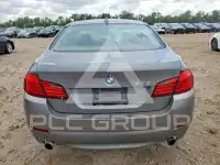 2011 BMW 535 фото