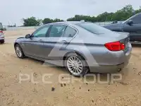 2011 BMW 535 фото