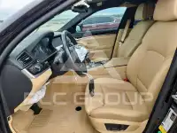 2011 BMW 535 фото