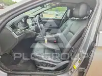2011 BMW 535 фото