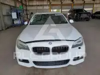 2011 BMW 535 фото